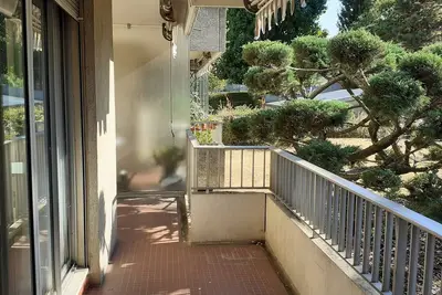 Image de Appartement 3p Fontenay aux Roses / Rdc / Terrasse donnant sur jardin