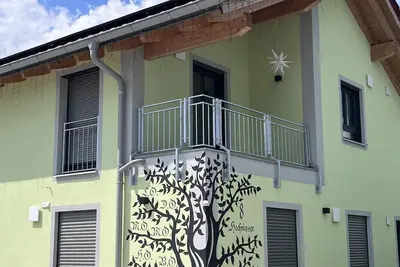 Image de Vacation apartment at the Mane