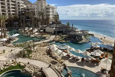 Image de Grand Solmar, Pacific Dunes Golf Resort And Spa, Cabo Mexico
