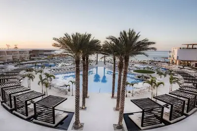 Image de Le Blanc Spa Resort Los Cabos - All-Inclusive! ! ! !