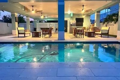 Image de Key Largo Luxury Home