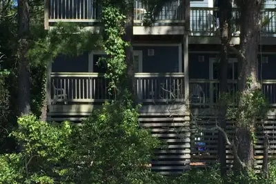 Image de Ocean Pines Beach Resort Beautiful Duck Nc Oceanfront Resort with pool!