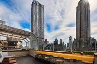 Image de Marriott Vacation Club Pulse, New York