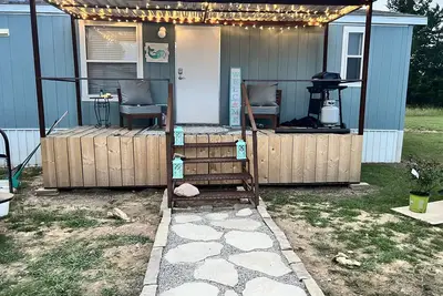 Image de 2 bedroom, 2 bath home at Soldier Creek at Lake Texoma, Kingston Oklahoma