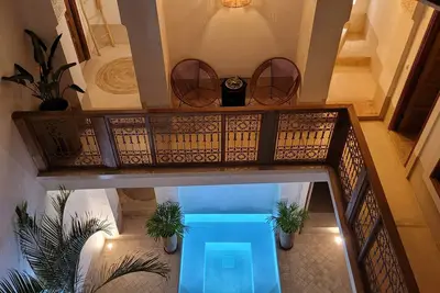 Image de Riad Au Coeur De La Medina
