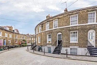 Image de Rare House 5 bed 5 bath Central London