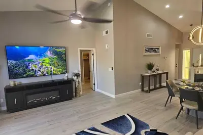 Image de 2 Bedroom Fountain Hills Retreat w Jacuzzi, Pet Friendly!