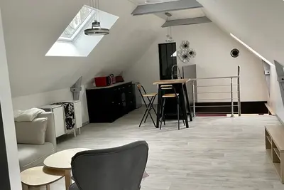 Image de Appartement Cosy à la Campagne