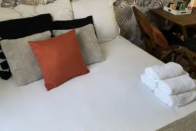 Image de Le Namasté - Petit Déjeuner, Netflix, Jacuzzi*
