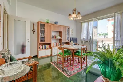 Image de Superbe appartement à Arenzano avec.