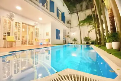 Image de Indochine Villa Escape & private pool