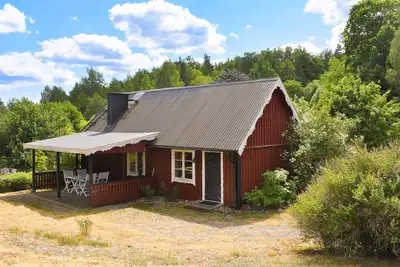 Image de Superbe maison à Backaryd