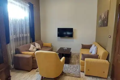 Image de Safe and clean, family home