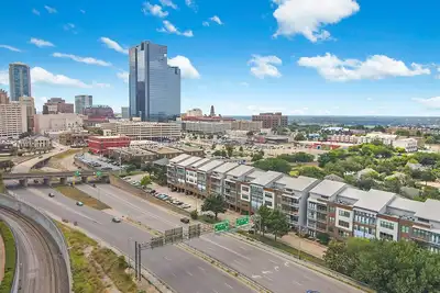 Image de Texas 2. 2 Downtown! Eat, Shop, and explore Dt Fort Worth