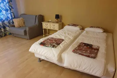 Image de Apartment close to sea