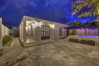 Image de La Casa Del Rincon, with Pool. Perfect for Adventurers or Business Travelers!