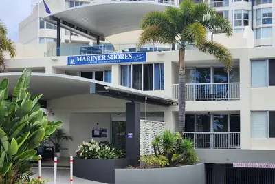 Image de Directly Opposite Burleigh North Surf Club