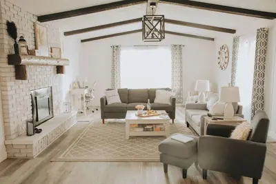 Image de Cozy 3br home near Mohican & Amish Country