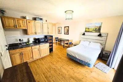 Image de Winnisquam Lakefront Condo