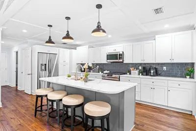 Image de New Immaculate and quiet 4br Retreat between Sav DownTown & Tybee Island