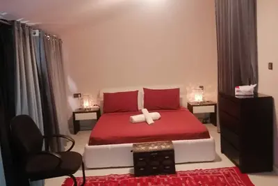 Image de Casa Chaouenbleu