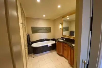 Luxury Penthouse apartment Michelangelo Towers\n