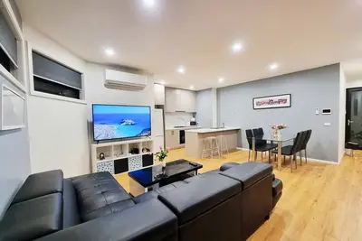 Image de Rosie Townhouse - Modern and comfortable home