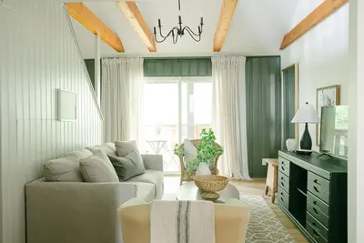 Image de The Olive Tree Wiley Loft Suite 1, downtown St. Davids