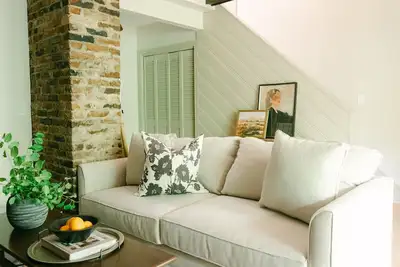 Image de The Rosé Garden Wiley Loft Suite 2, downtown St. Davids