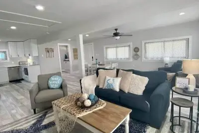 Image de Sandy Haven · 5 Star Beach House: Sleeps 7.