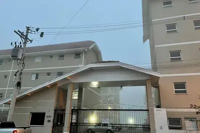 Image de Apartamento Aconchegante em CondomĂnio com Dois Quartos