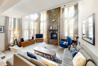 Image de St. Moritz 9 | Condo in Mammoth