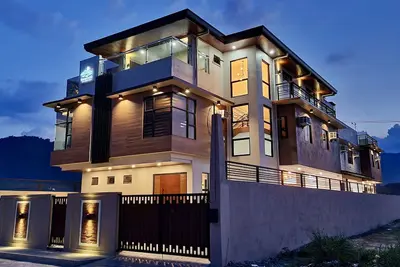 Image de Tjm Hot Spring Villa 2 with private swimming pool