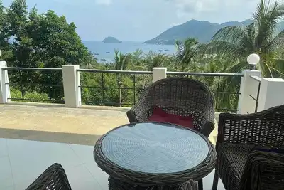 Image de Seaview Penthouse #apt 3