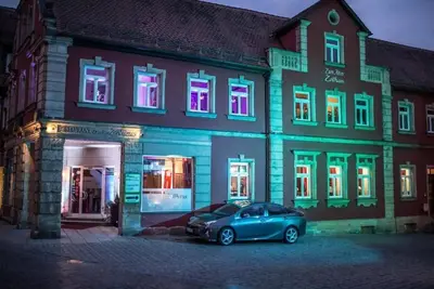 Image de First Apartments 1 - Stadt Land Fluss - by Zollhaus - Resturant zum Zollhaus