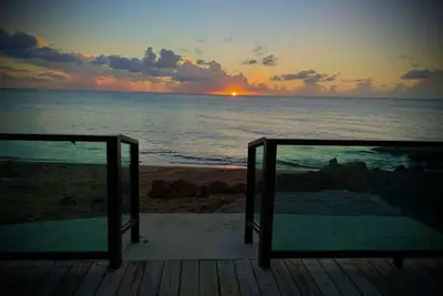 Image de #103 Corcega Beachfront Suites