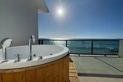 Image de #204 Corcega Beachfront Suites