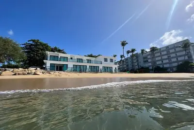 Image de #202 Corcega Beachfront Suites
