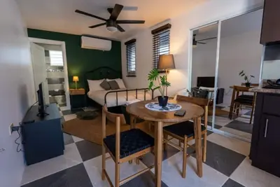 Image de Private Studio at El Flamingo Beach Club