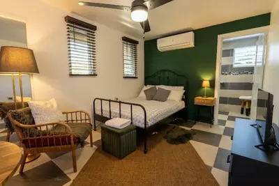 Image de Stylish Studio at El Flamingo Beach Club