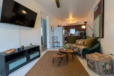 Image de 2 Br Apartment at El Flamingo Beach Club - 5 Min to the Beach
