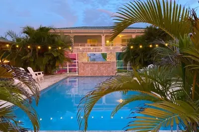 Image de 1 Br Apartment at El Flamingo Beach Club