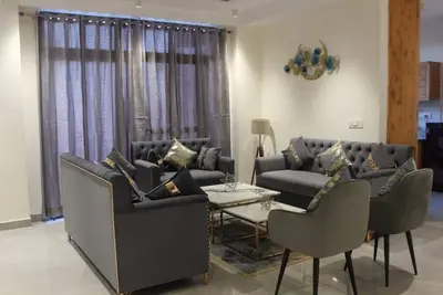 Image de Mountain View Luxury 2 Bhk Kasauli