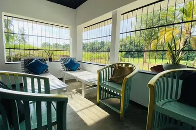 Image de Villa Tamarind Shade - Talalla Sri Lanka