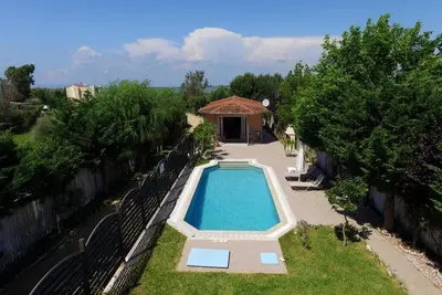 Image de Villa Adonis Lefkada