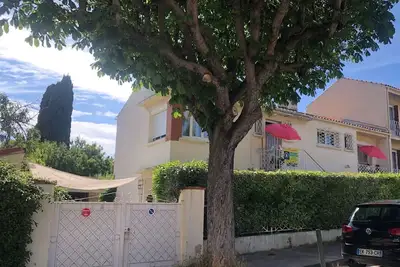Image de Villa T2 54 m² chaleureuse et ensoleillée exposition E\/S\/Ouest