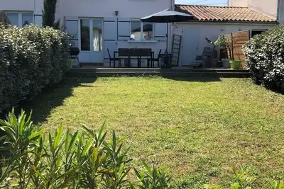 Image de Maison au calme