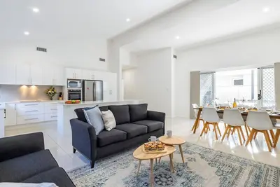 Image de Daze on Dowling 25b Dowling Street WiFi, Air Conditioning 700 metres to the water