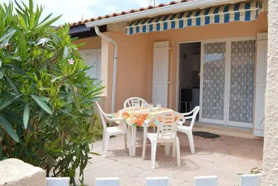 Image de Maison avec Piscine et 2 Terrasses Ă 200m des Commerces