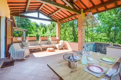 Image de Appartement acceptant les animaux Ă .